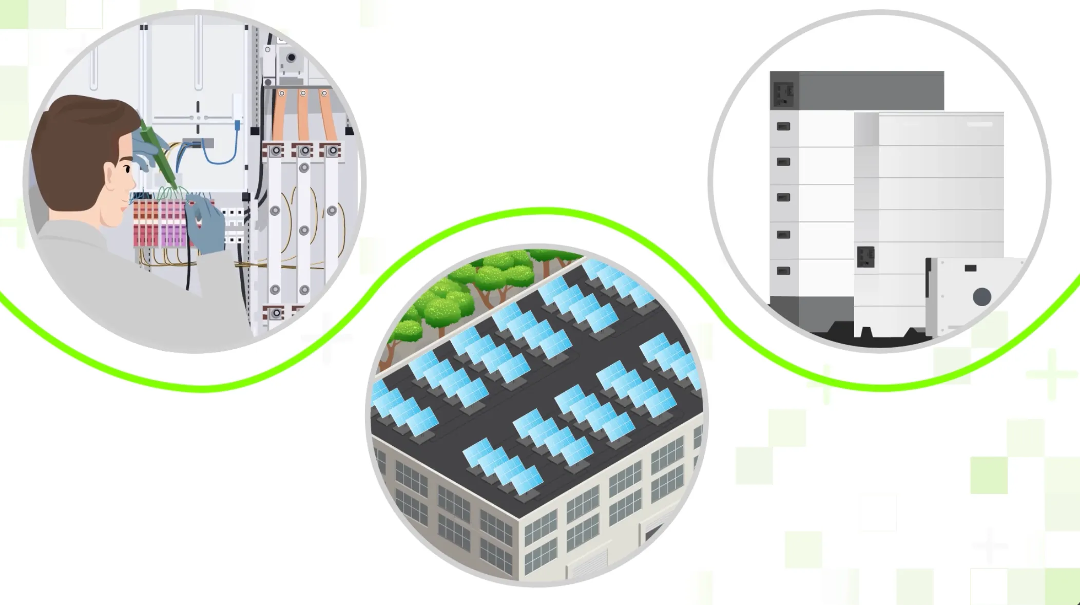 Partnerportal für PV-Installationsbetriebe