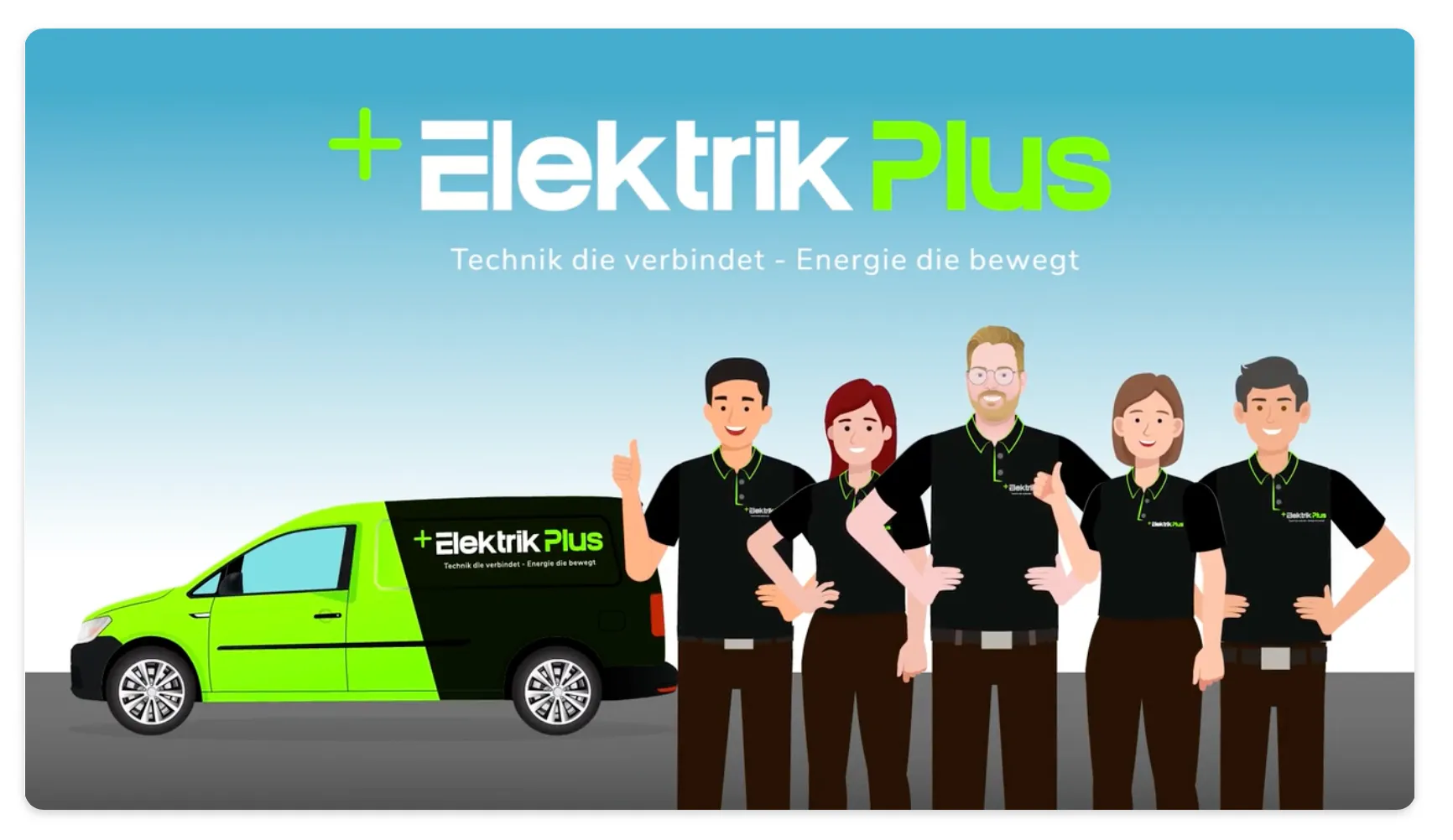 Elektro- und Energieprojekte in der Region Paderborn